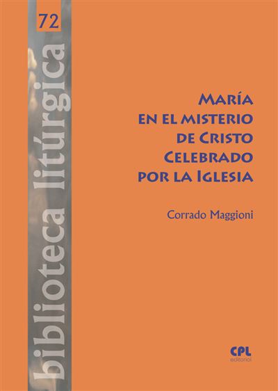 Default Constructor María En El Misterio De Cristo Celebrado Por La Iglesia