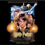 Harry Potter and the Sorcerer's Stone - CD