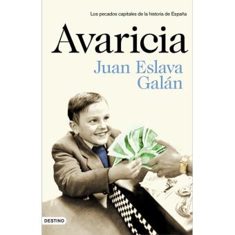 Avaricia