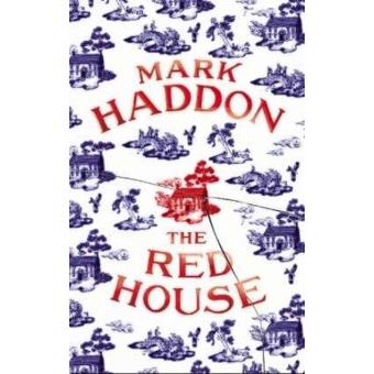 The red house