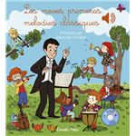 Les meves primeres melodies clàssiques