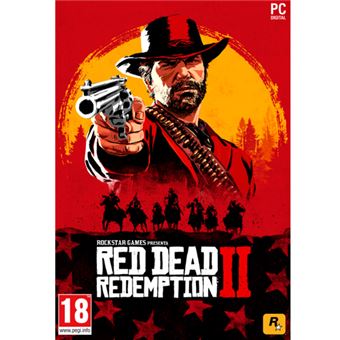 Red Dead Redemption 2 - Requisitos Oficiales de PC; Requiere 150GB de  Espacio en Disco