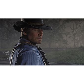 Red Dead Redemption 2: requisitos mínimos y recomendados para PC