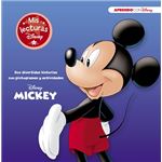 Mickey-mis lecturas disney