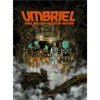 Umbriel