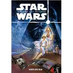Star Wars Escena Por Escena