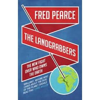 The Landgrabbers - 1