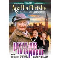 Reflejos en la noche - DVD
