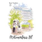 Metamorfosis BL 2 (de 5)