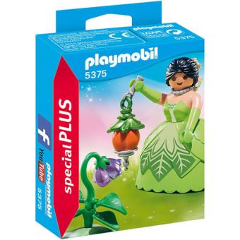 Playmobil 5375 Special Plus Princesa del Bosque - 1