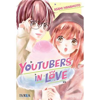 Youtubers in love