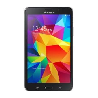Tablet Samsung Galaxy Tab A 7" WiFi negro