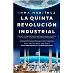 La quinta revolucion industrial