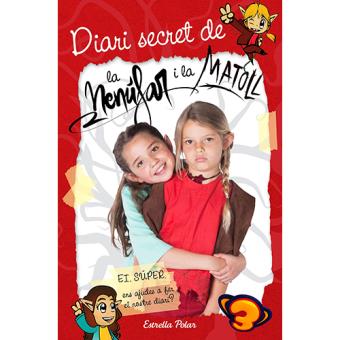 Diari secret de la nenufar i la mat