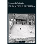 El día de la lechuza