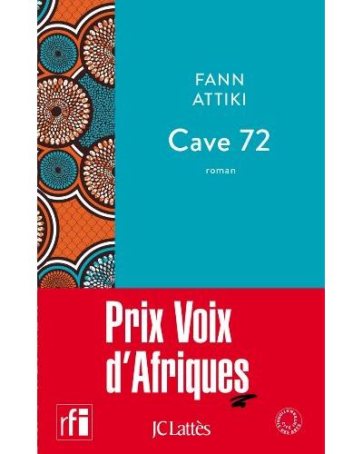 Cave 72