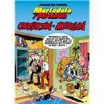 Mortadelo Y Filemon-Corrupcion A Mogollon-Magos Del Humor 59
