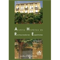 Archivo Histórico De Restauradores Españoles