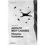 Historias fantásticas
