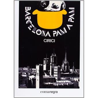 Barcelona pam a pam