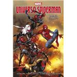 Marvel Gold Ómnibus Universo Spiderman: La Saga Completa