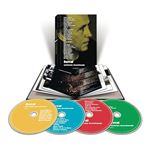 Antología desordenada - 4 CDs