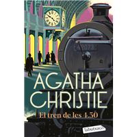 El tren de les 4.50