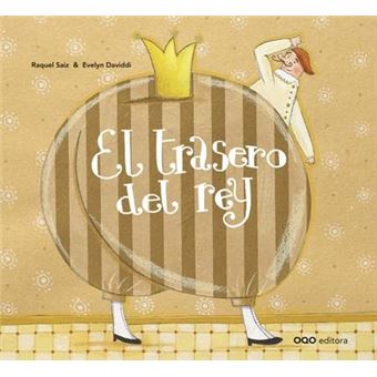 El trasero del Rey