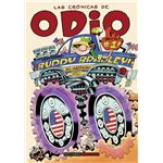 Las Crónicas De Odio Vol. 1