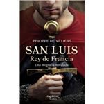 San Luis, Rey de Francia