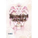 Magical girl of the end 14