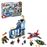LEGO Super Heroes Disney Marvel 76152 Vengadores: Ira de Lokii_2