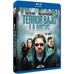 Terror bajo la nieve (Deshielo) - Blu-ray