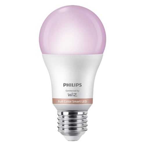 Philips A60 E27 60w 822-65 Rgb 3ct/