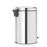 Cubo de basura con pedal Brabantia Newlcon 20 L Acero pulido_2
