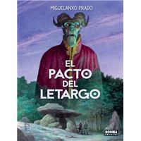 El pacto del letargo