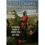 Con La Muerte En Los Talones.