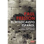 El Holocausto español