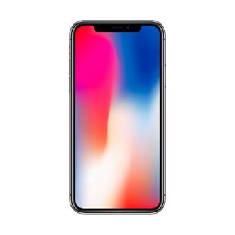 Apple Iphone X 256gb Gris Espacial