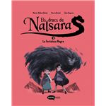 Els Dracs De Nalsara 3 La Fortalesa Negra