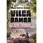 Vilcabamba-el reino perdido