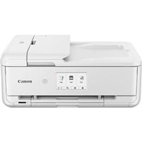 Impresora Canon Pixma TS9551C Blanco