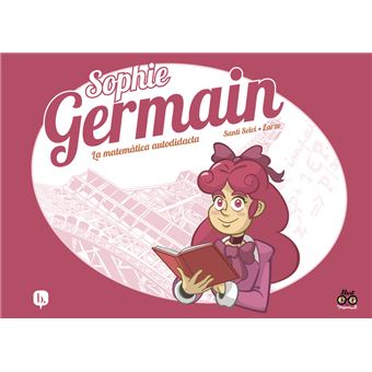 Sophie Germain-Cat-