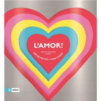 L''amor!
