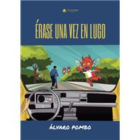 Érase Una Vez En Lugo