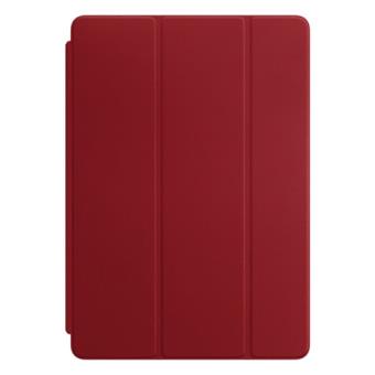 Funda Apple Leather Smart Cover para iPad Pro 10,5" (PRODUCT)RED