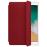 Funda Apple Leather Smart Cover para iPad Pro 10,5" (PRODUCT)RED_1