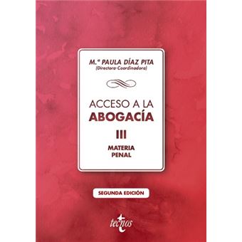 Acceso a la abogacía