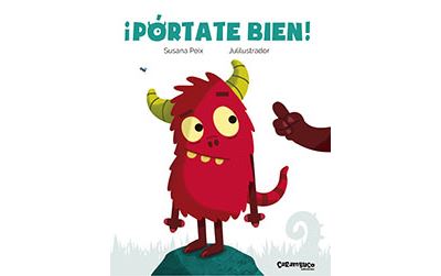 ¡Pórtate bien!