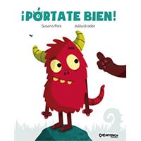 ¡Pórtate bien!